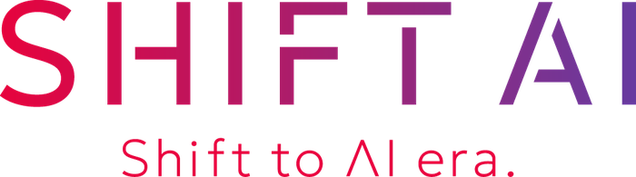 株式会社SHIFT AI